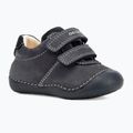 Dětské boty Geox Tutim navy 8