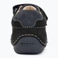 Dětské boty Geox Tutim navy 6