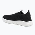 Juniorské boty Geox Aril black 3