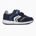 Boty junior Boty Geox Alben navy/dark  9