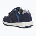 Boty junior Boty Geox Alben navy/dark  11