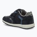 Boty junior Boty Geox Alben navy/dark  3