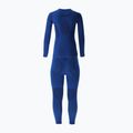Dětská termoprádová souprava UYN Junior Visyon 2.0 royal blue 2