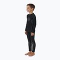 Dětský komplet termoprádla UYN Junior Visyon 2.0 black 3