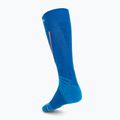 Lyžařské ponožky Uyn Natyon One Biomorph Socks france 2