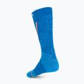 Lyžařské ponožky Uyn Natyon One Biomorph Socks italy 2