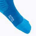Lyžařské ponožky Uyn Natyon One Biomorph Socks italy 3