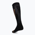 Lyžařské ponožky Uyn Natyon One Biomorph Socks germany 2