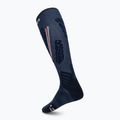 Lyžařské ponožky Uyn Natyon One Biomorph Socks great britain 2