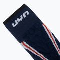 Lyžařské ponožky Uyn Natyon One Biomorph Socks great britain 3