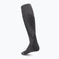 Pánské lyžařské ponožky UYN Ski One Comfort Fit grey/melange 2