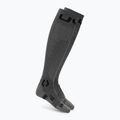 Pánské lyžařské ponožky Uyn Ski One Merino Socks grey/black