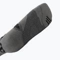 Pánské lyžařské ponožky Uyn Ski One Merino Socks grey/black 4