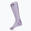 Dámské lyžařské ponožky Uyn Ski One Merino Socks lilac 2