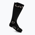 Dámské lyžařské ponožky Uyn Ski One Merino Socks black/beige