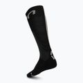 Dámské lyžařské ponožky Uyn Ski One Merino Socks black/beige 2