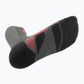 Dámské lyžařské ponožky UYN Ski Evo Race One grey/pink 4