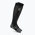 Pánské lyžařské ponožky Uyn Ski All Mountain Socks anthracite / grey