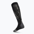 Pánské lyžařské ponožky Uyn Ski All Mountain Socks anthracite / grey 2