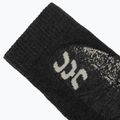 Pánské lyžařské ponožky Uyn Ski All Mountain Socks anthracite / grey 3