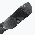 Dámské lyžařské ponožky UYN Ski All Mountain Socks anthracite/grey 4