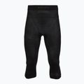 Termo kalhoty UYN Fusyon Biotech 3/4 np black