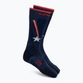 Lyžařské ponožky Uyn Natyon One Biomorph Socks usa