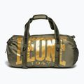 Tréninková taška Leone Duffel Green AC904 2
