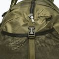 Tréninková taška Leone Duffel Green AC904 6