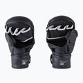 Grapplingové rukavice Leone 1947 Black Edition MMA černé GP1213 3