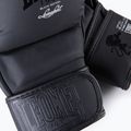 Grapplingové rukavice Leone 1947 Black Edition MMA černé GP1213 6