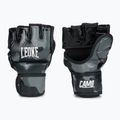 Leone 1947 Maskovací grapplingové rukavice MMA šedé GP120
