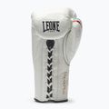 Boxerské rukavice LEONE 1947 Shock Plus white 3
