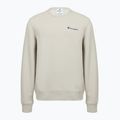 Pánská mikina Champion 221792 Crewneck Sweatshirt beige