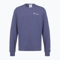 Pánská mikina Champion 221792 Crewneck Sweatshirt blue