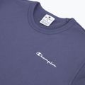 Pánská mikina Champion 221792 Crewneck Sweatshirt blue 3