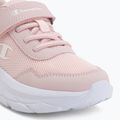 Dětská obuv Champion Fuze PS Low Cut pink 7