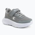 Dětské boty Champion Fuze PS Low Cut grey/wht