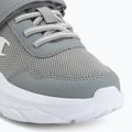 Dětská obuv Champion Fuze PS Low Cut grey/wht 7