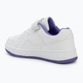 Dětské boty Champion RD18 LOW G PS Low Cut wht/stn 3