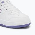 Boty  Champion RD18 LOW G GS Low Cut wht/stn 7