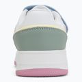 Dětské boty Champion RD18 2.0 LOW G PS Low Cut wht/cash/multi 6