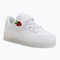 Dětské boty Champion GLW G PS Low Cut wht/nati
