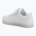 Dětské boty Champion GLW G PS Low Cut wht/nati 3