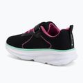 Dětské boty Champion HRO J G PS Low Cut nbk/rov/cab 3