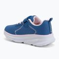 Dětské boty Champion HRO J G PS Low Cut srs/pmp/wxy 3