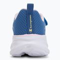 Dětské boty Champion HRO J G PS Low Cut srs/pmp/wxy 6