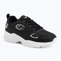 Boty  Champion Countess Evolve G GS Low Cut nubuck/silver