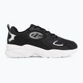 Boty  Champion Countess Evolve G GS Low Cut nubuck/silver 2