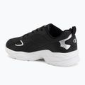 Boty  Champion Countess Evolve G GS Low Cut nubuck/silver 3